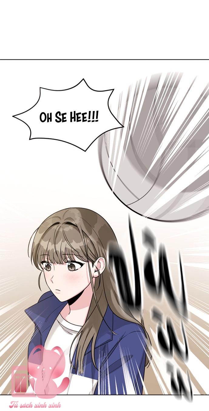 Chúng Ta Là Gì Của Nhau? Chap 1 - Trang 2