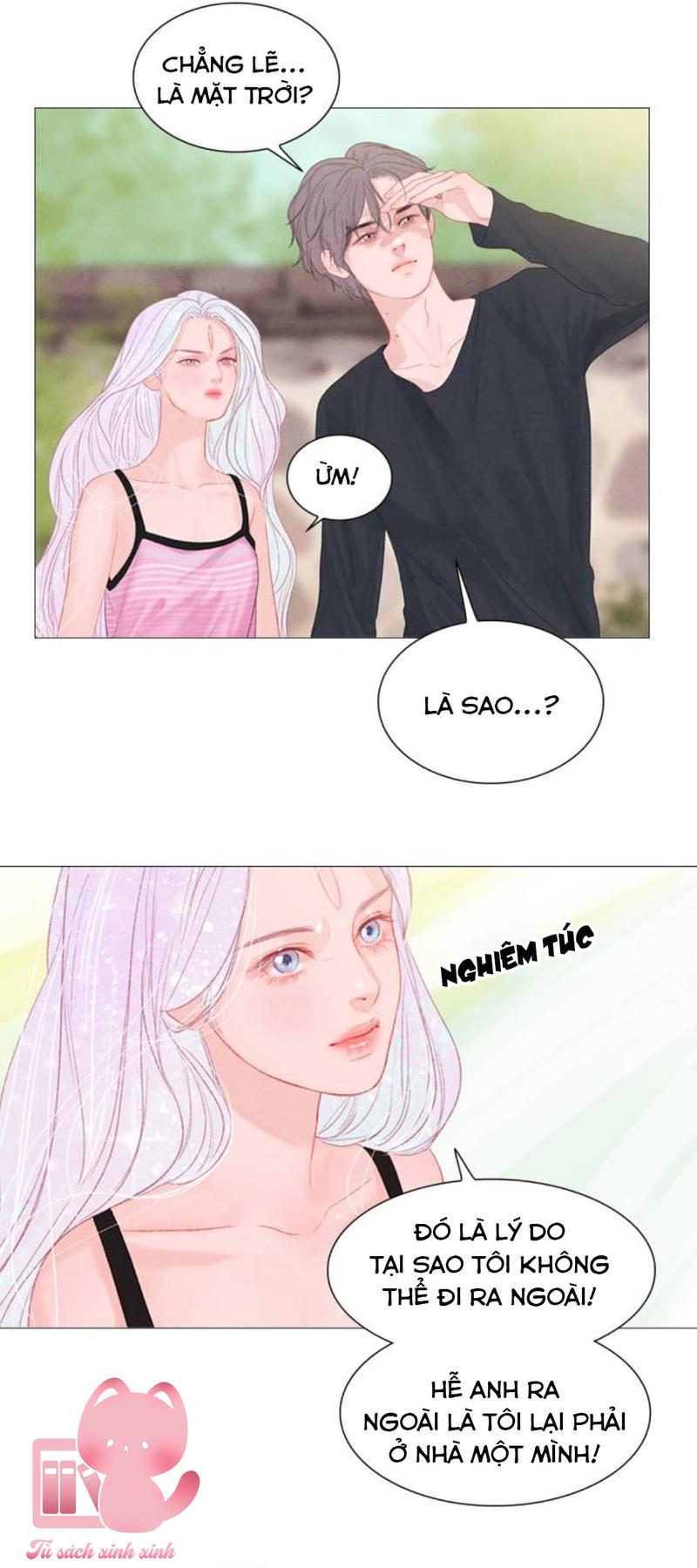 Thần Bí Chap 13 - Trang 2