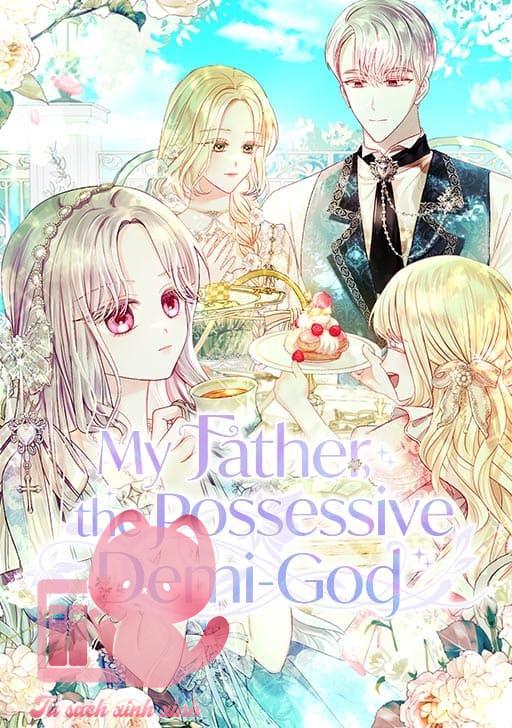 Một Ngày Nọ Bỗng Dưng Cha Xuất Hiện Chap 84 - Trang 3