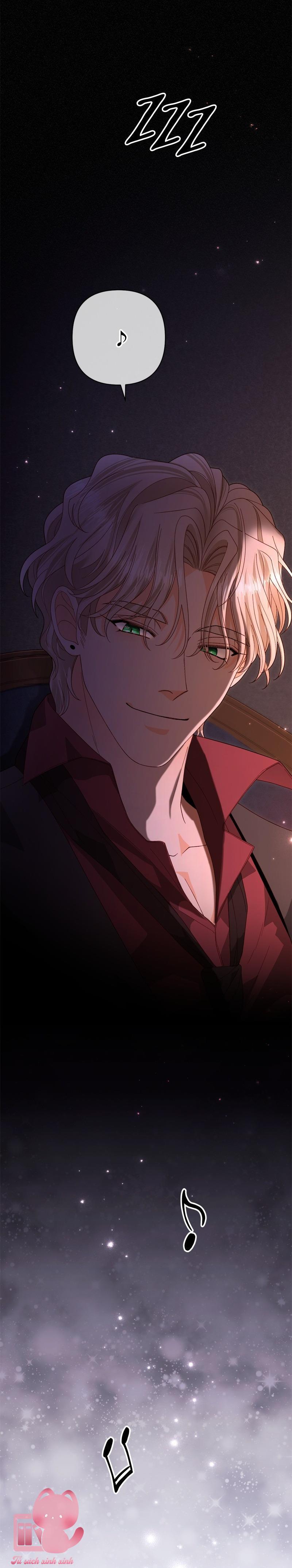 Hoàng Hậu Tái Hôn Chapter 178 - Trang 4
