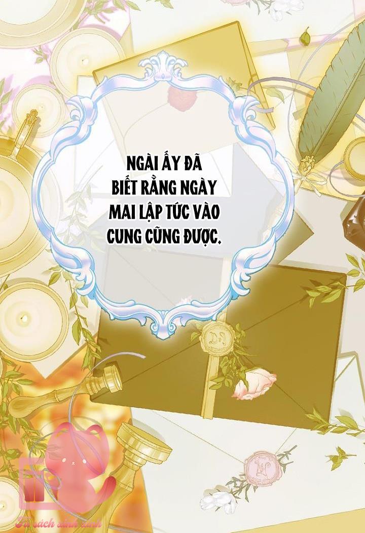 Khế Ước Hôn Nhân Của Mẹ Tôi Chapter 37 - Trang 4