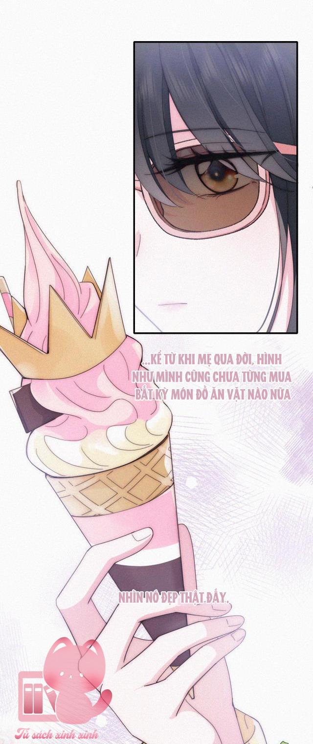 Bệnh Yêu Chap 20 - Trang 2
