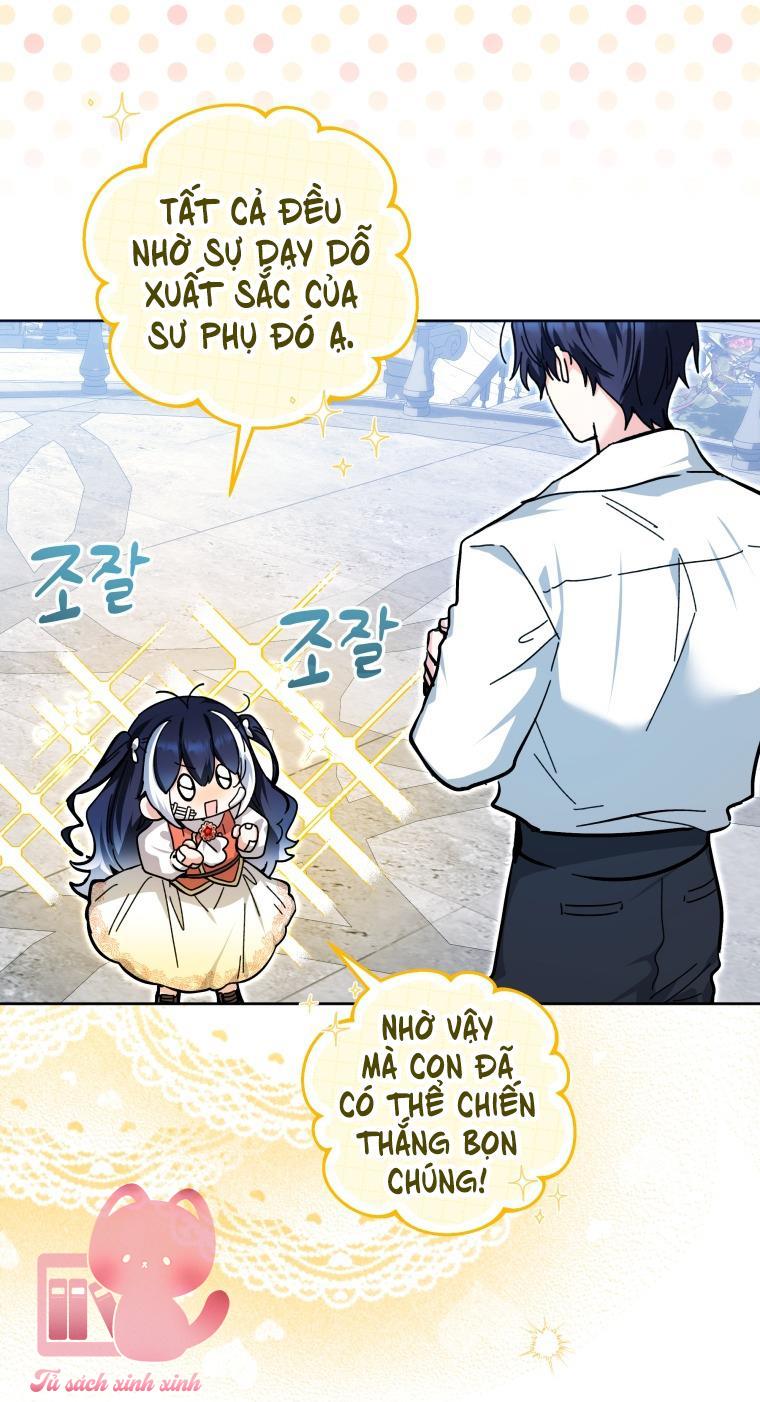 Bé Con Cá Voi Sát Thủ Chapter 18 - Trang 4