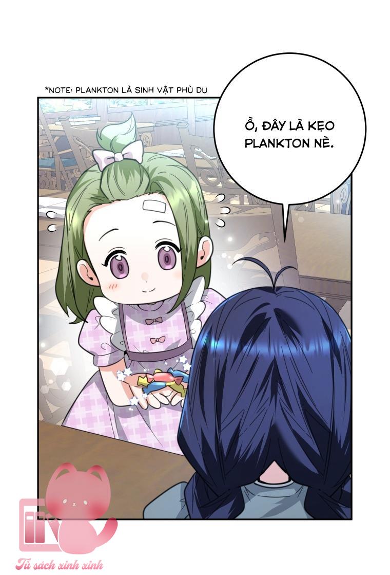 Bé Con Cá Voi Sát Thủ Chapter 5 - Trang 4