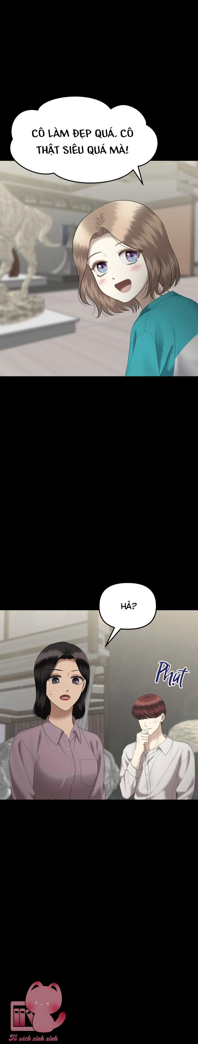 Chị Em Tranh Đấu Chap 70 - Trang 2