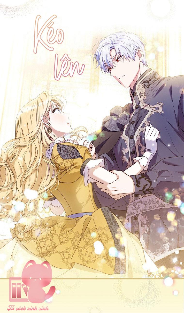 Cách Khiến Phu Quân Đứng Về Phía Tôi Chap 23 - Trang 2