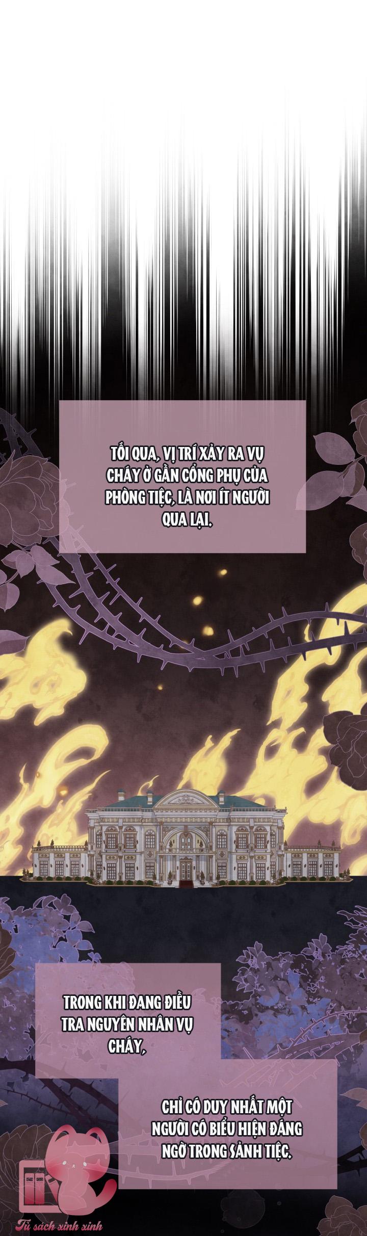 Quan Hệ Cộng Sinh Giữa Báo Đen Và Thỏ Trắng Chap 73 - Trang 2