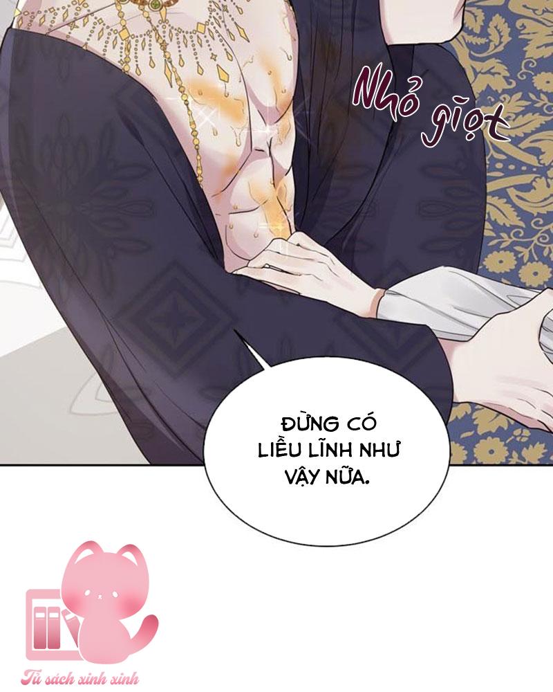 Rực Rỡ Đến Điên Cuồng Chap 3 - Trang 3