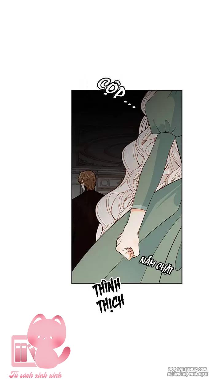 Hoàng Hậu Tái Hôn Chapter 50 - Trang 4