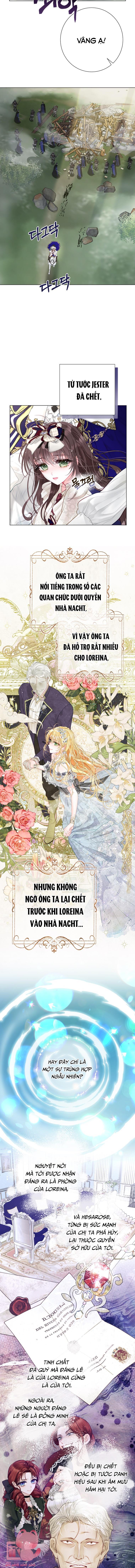 Một Thế Giới Không Có Chị Gái Mà Ai Cũng Yêu Chap 39 - Next Chap 40
