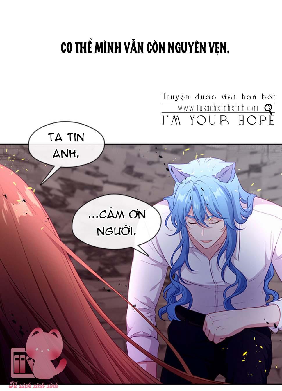 Hãy Coi Chừng Ác Nữ Chapter 87 - Trang 4