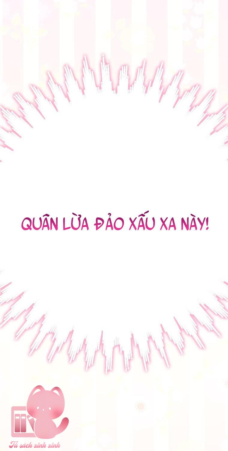 Khế Ước Hôn Nhân Của Mẹ Tôi Chapter 22 - Trang 4