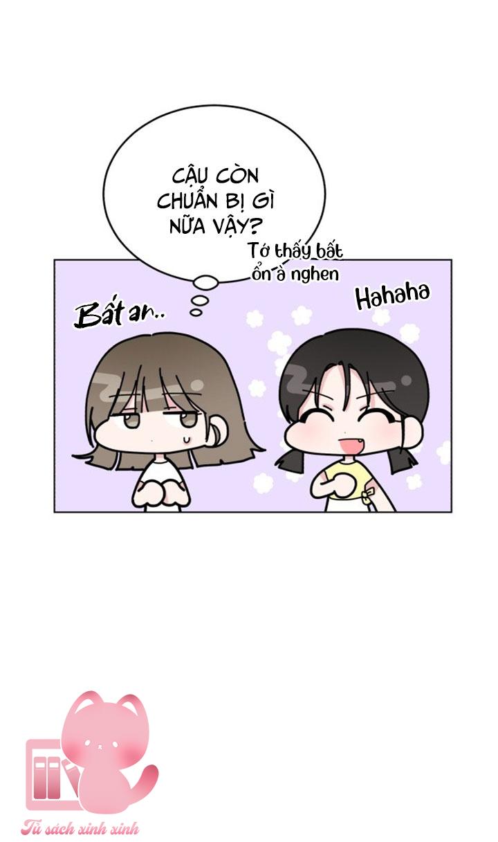 Chúng Ta Là Gì Của Nhau? Chap 28 - Trang 2