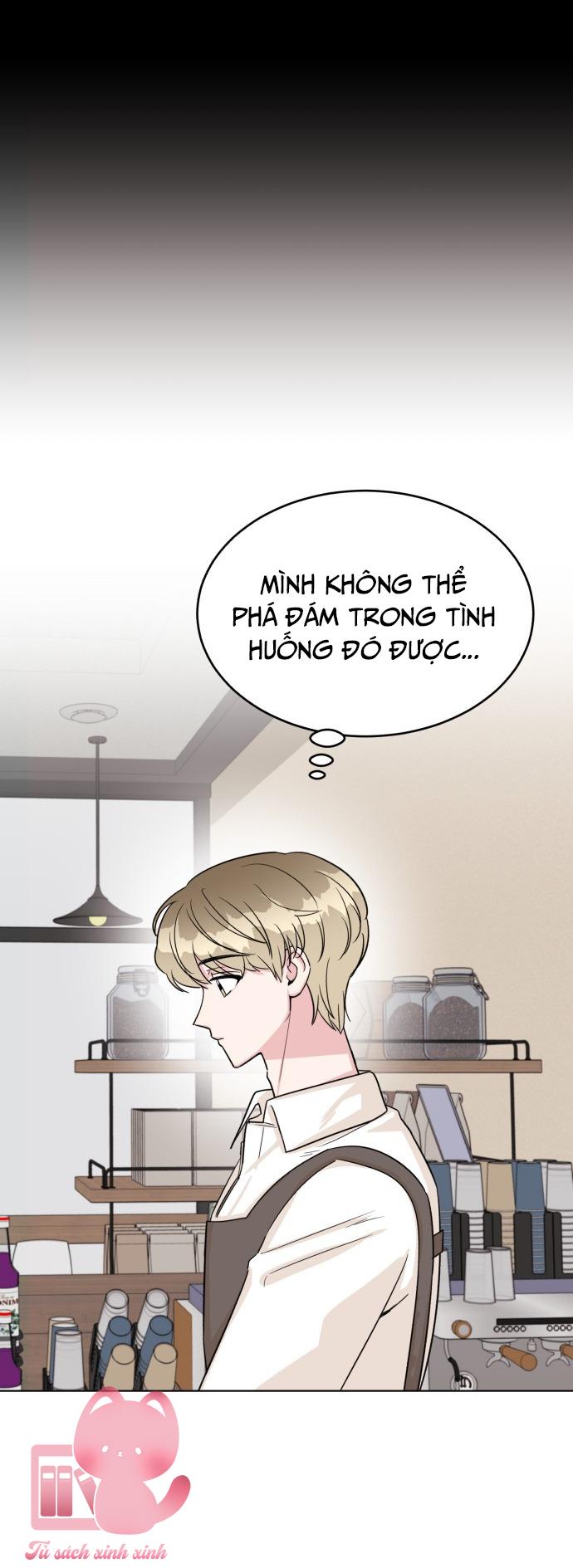Chúng Ta Là Gì Của Nhau? Chap 16 - Trang 2
