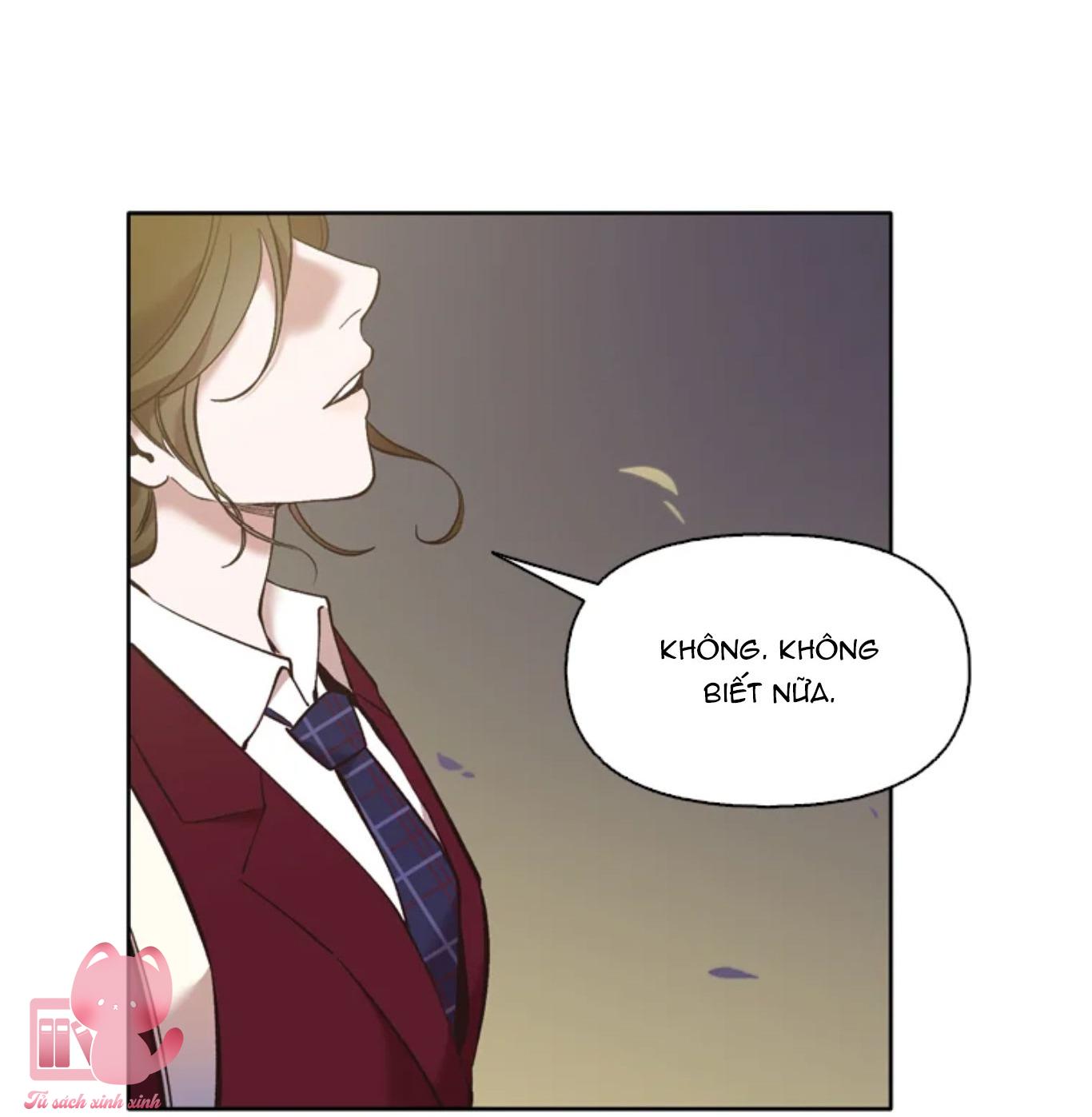 Thanh Xuân Của Chúng Ta Chap 56 - Trang 4