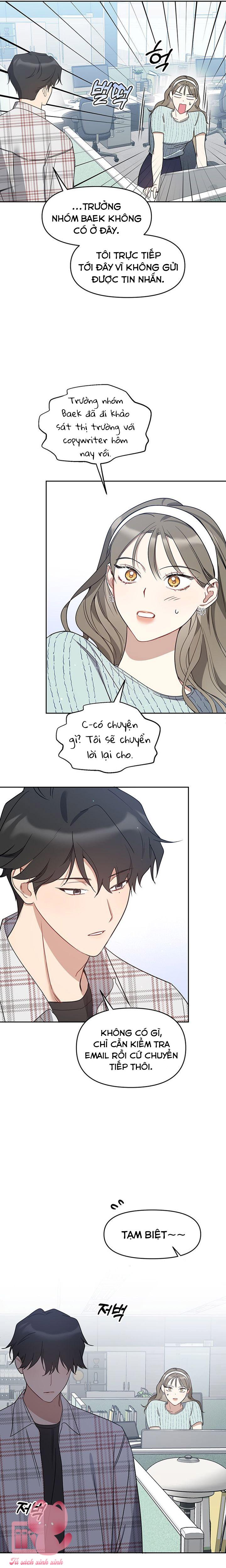 Gieo Nhân Gặt Quả Chap 60 - Trang 2