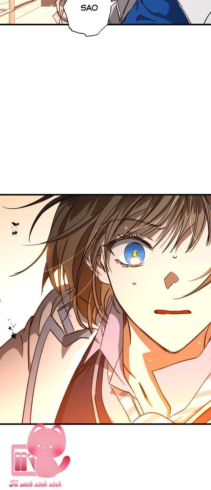 Đêm Của Bóng Tối Chapter 6 - Trang 4