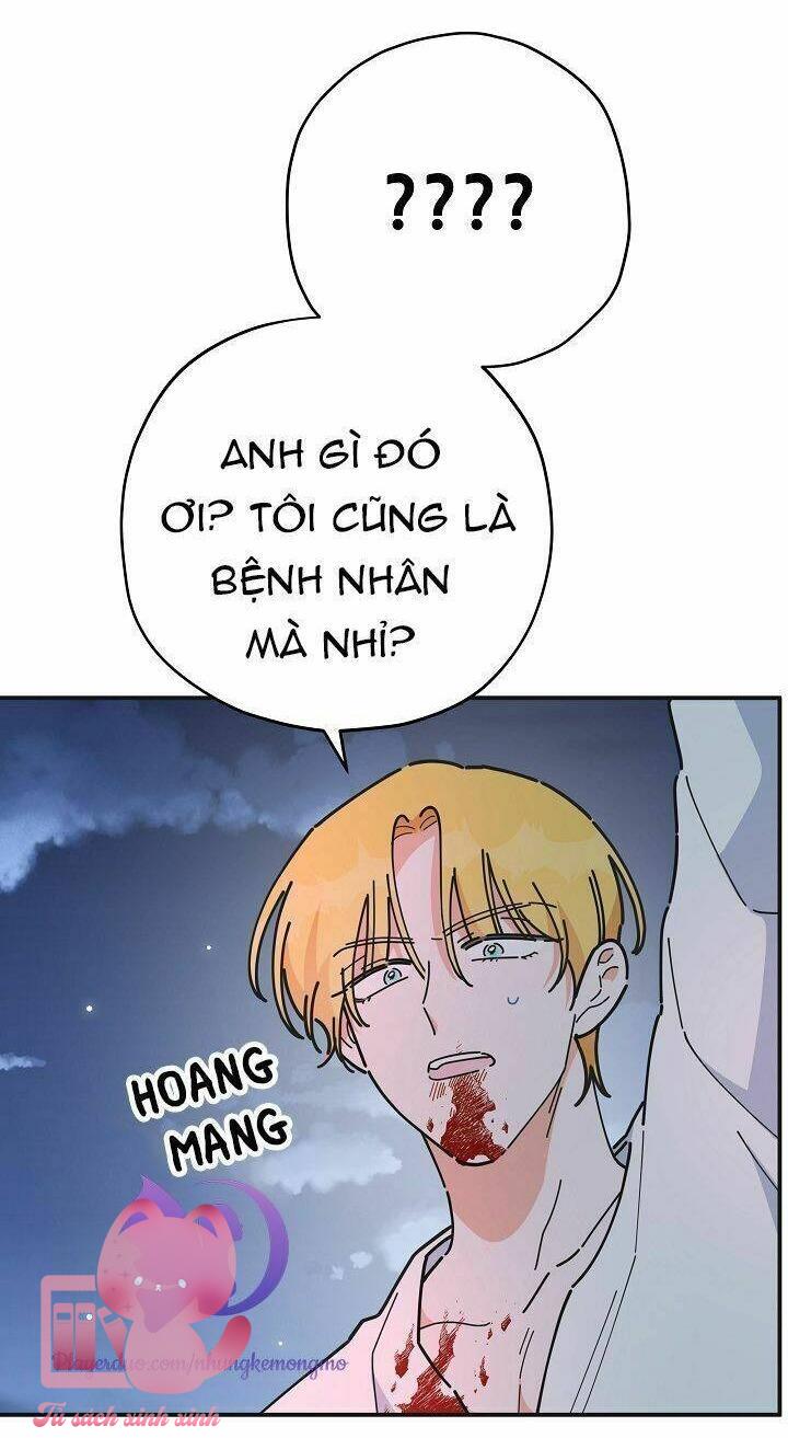 Người Hùng Của Ác Nữ Chapter 63 - Trang 4