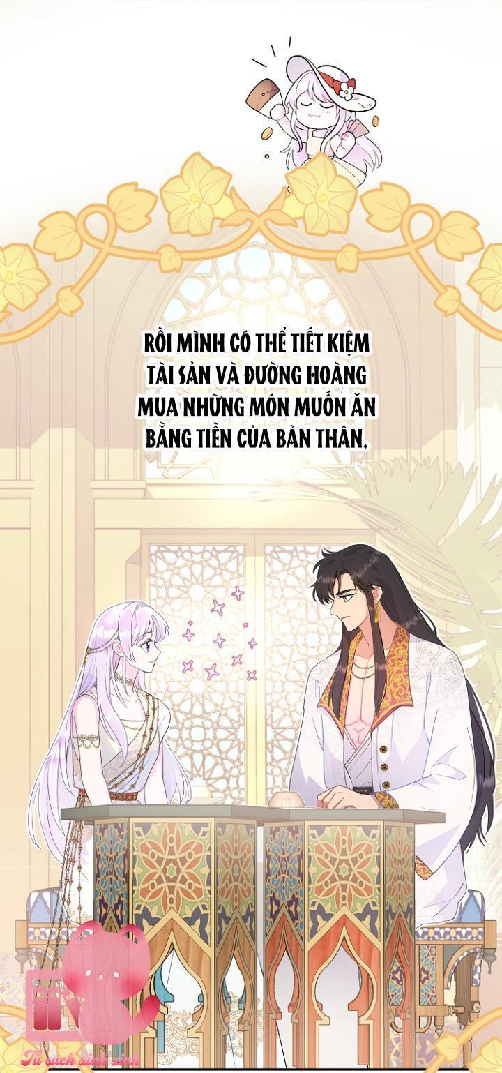 Bỏ Quách Chồng Con Đi, Tiền Bạc Mới Là Tất Cả Chap 22 - Trang 2