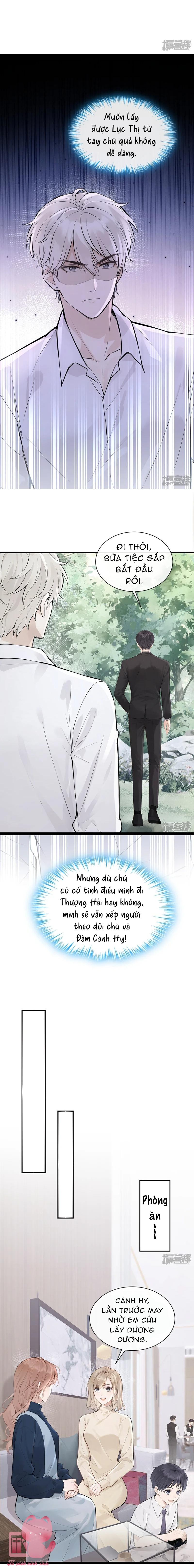 Sống Chung Để Tán Em Chap 62 - Trang 3