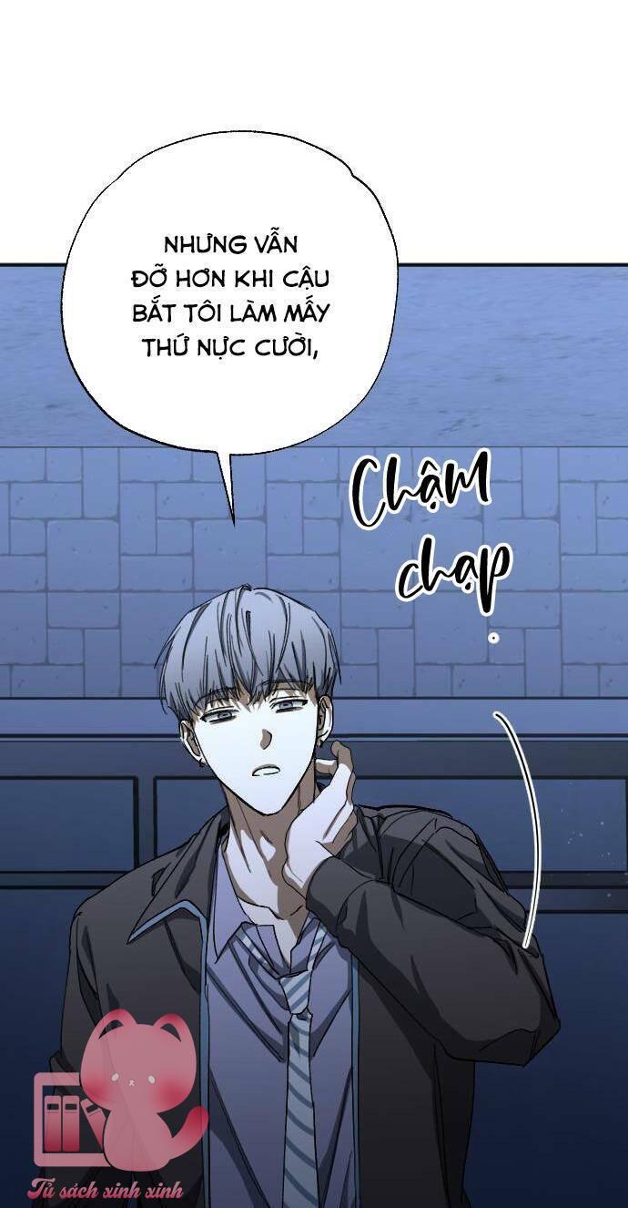 Đêm Của Bóng Tối Chapter 32 - Trang 4