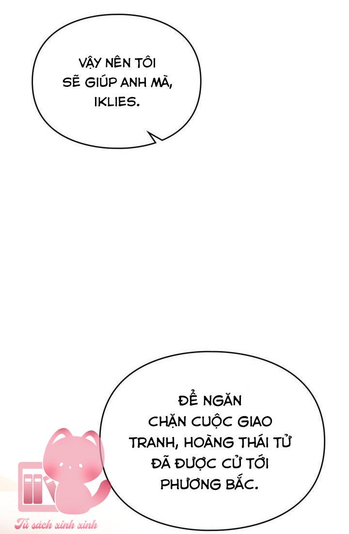 Kết Cục Của Nhân Vật Phản Diện Chỉ Có Thể Là Cái Chết Chap 169 - Trang 4