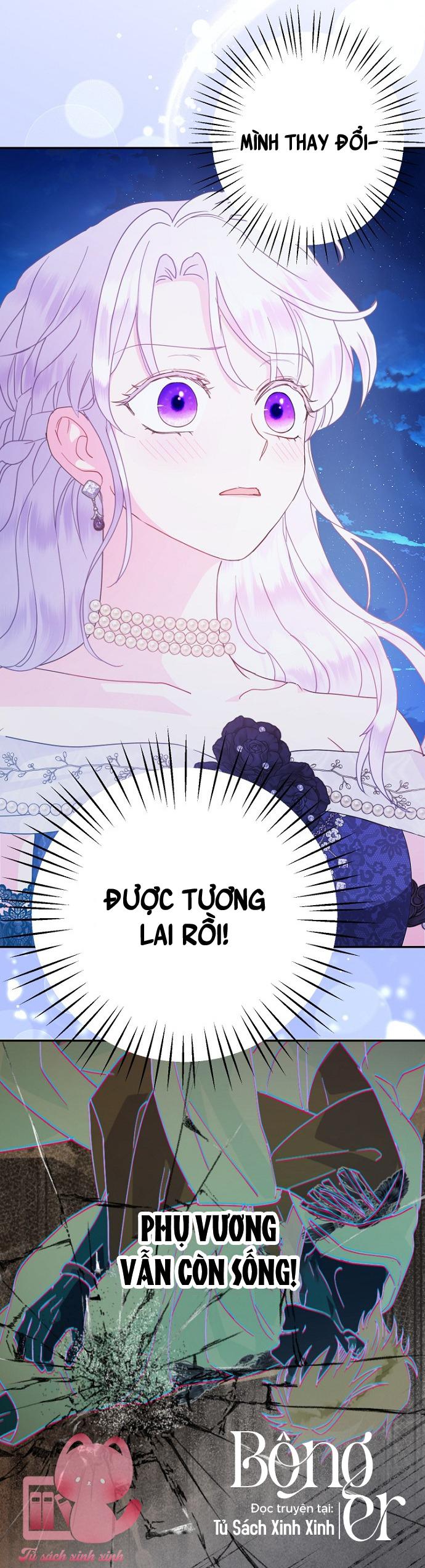 Bỏ Quách Chồng Con Đi, Tiền Bạc Mới Là Tất Cả Chap 97 - Trang 2