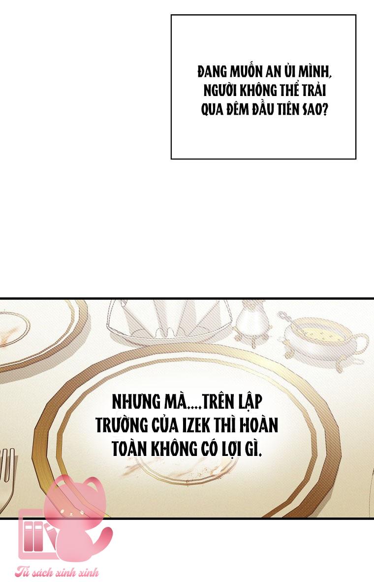 Cách Khiến Phu Quân Đứng Về Phía Tôi Chap 27 - Trang 2
