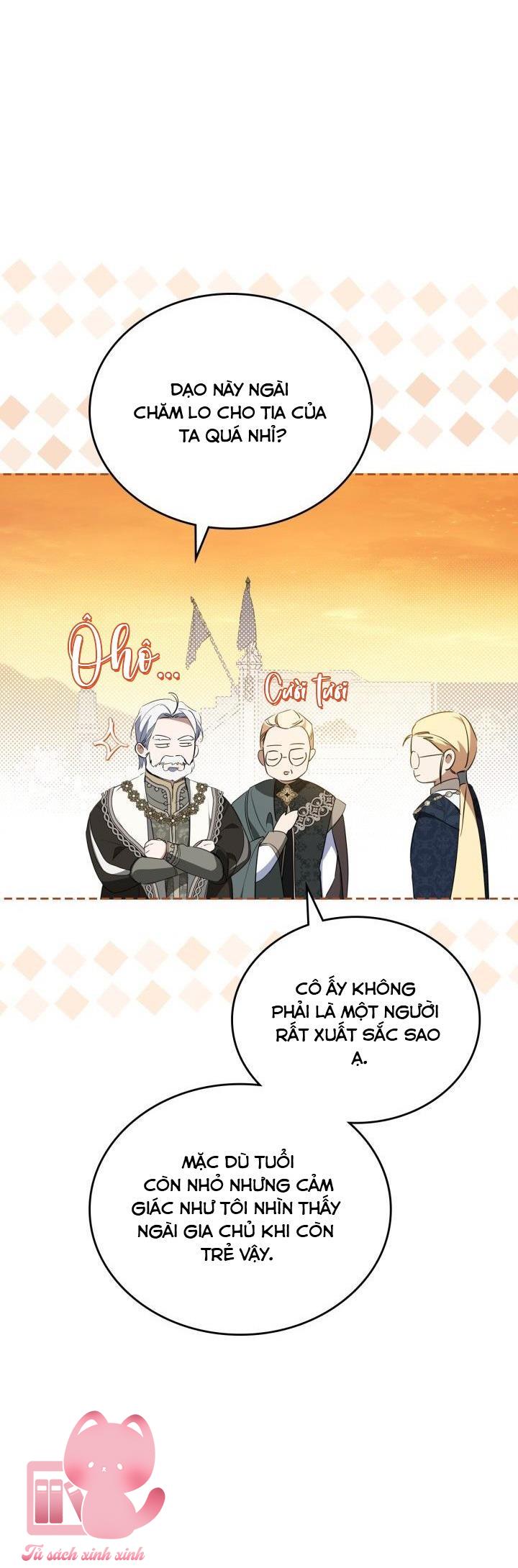Kiếp Này Ta Sẽ Trở Thành Gia Chủ Chap 164 - Trang 2