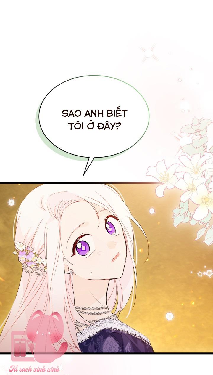 Quan Hệ Cộng Sinh Giữa Báo Đen Và Thỏ Trắng Chap 68 - Trang 2