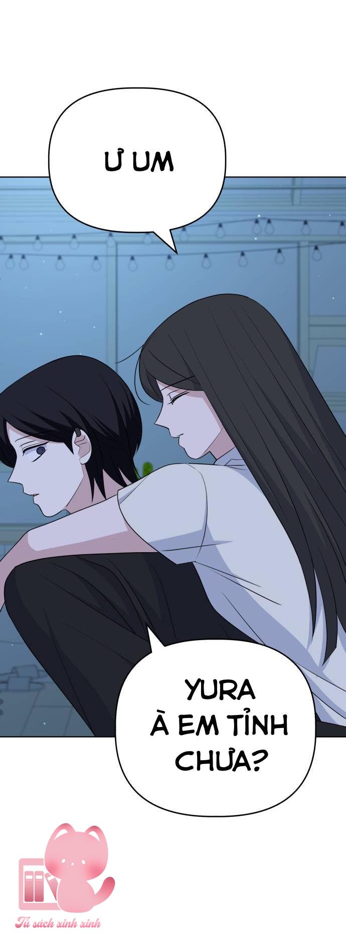 Quan Hệ Nhân Quả Chap 134 - Trang 2