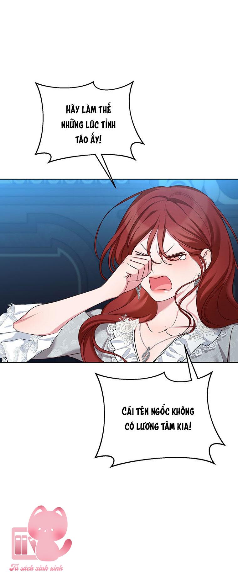Thế Thì Ta Cứ Trở Thành Kẻ Ác Thôi Chap 48 - Trang 2