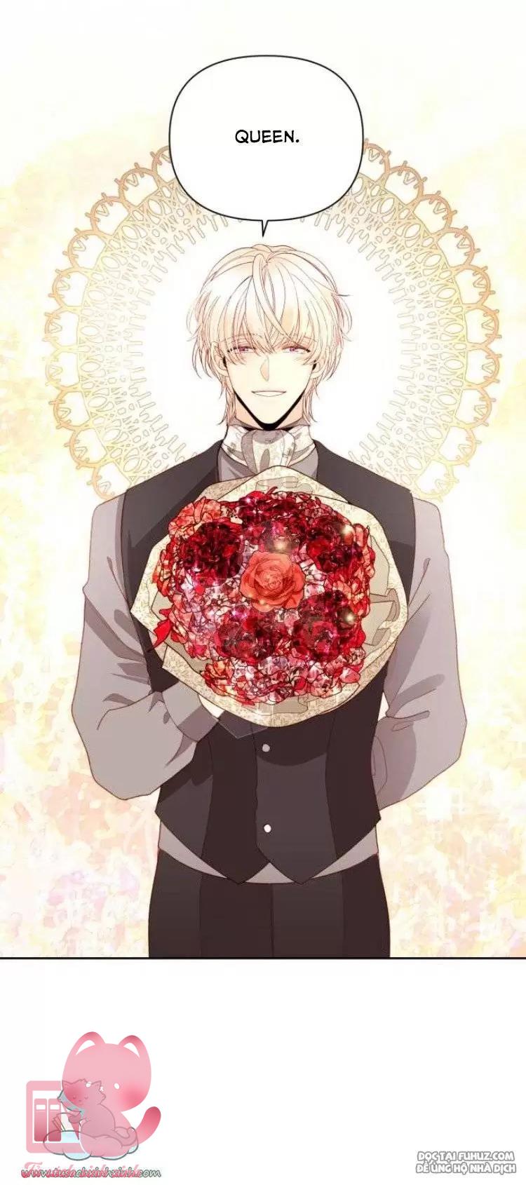 Hoàng Hậu Tái Hôn Chapter 87 - Trang 4