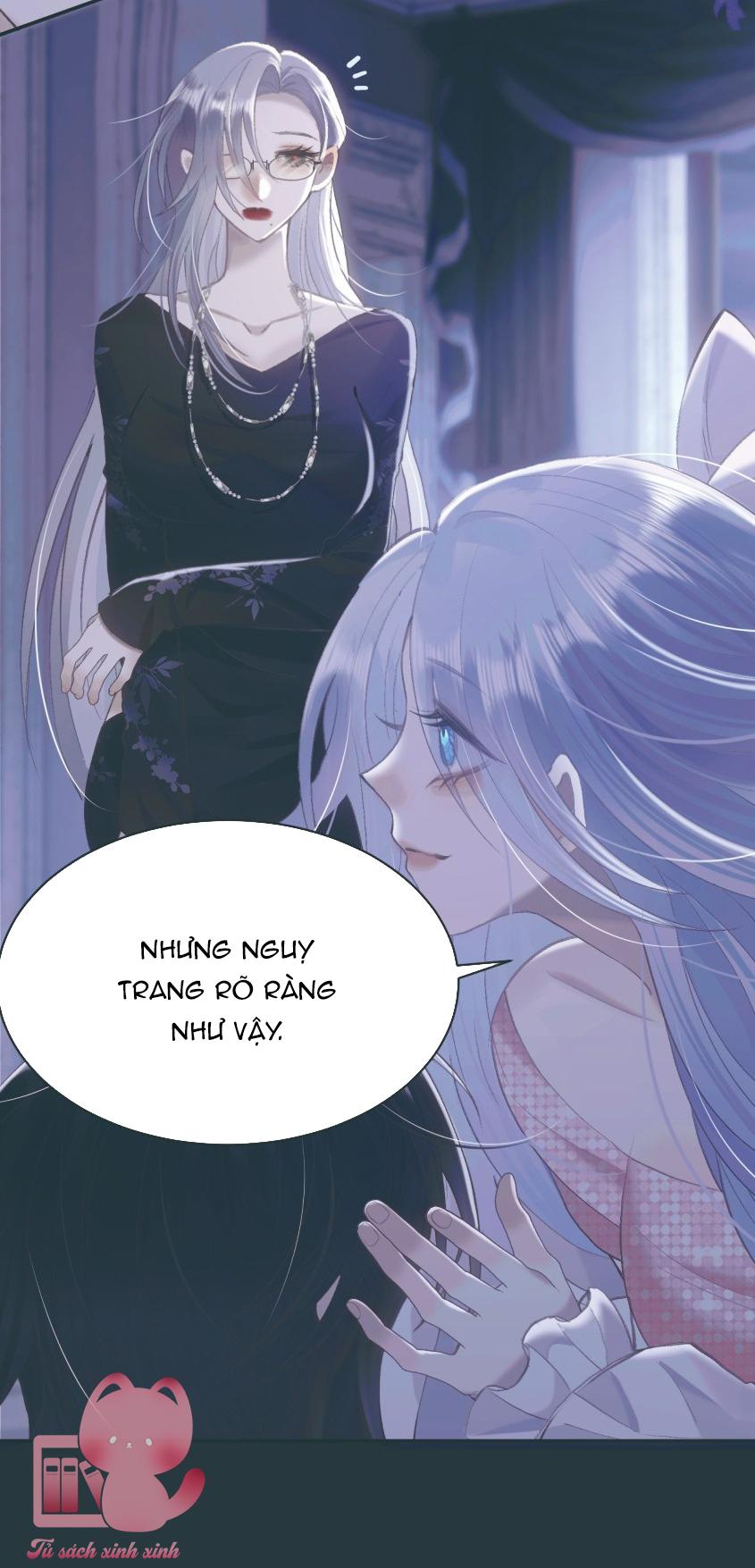 Đồng loại Chapter 19 - Trang 3
