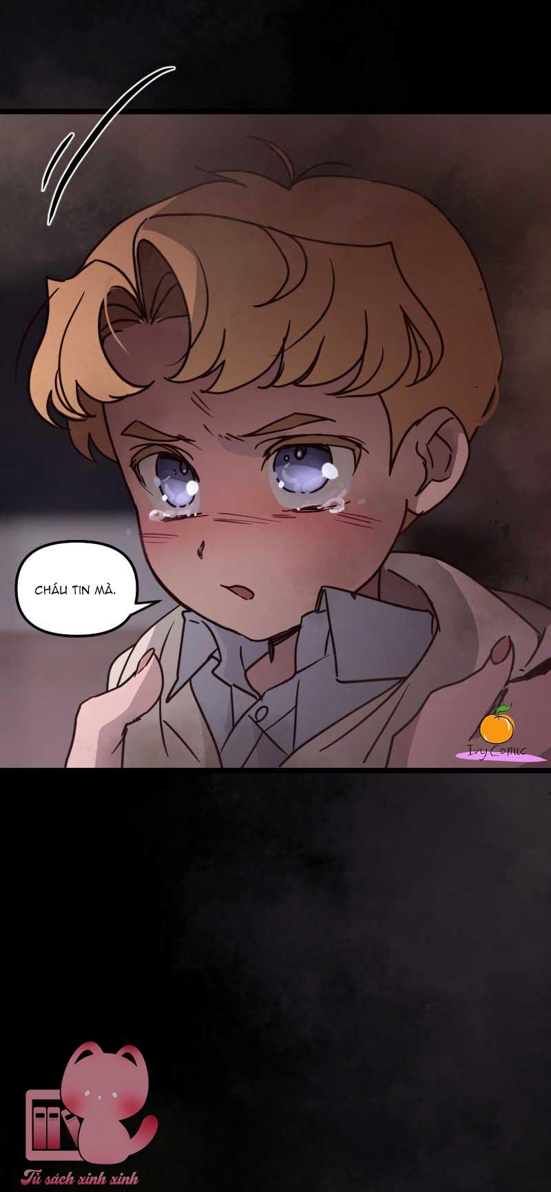 Bảo Mẫu Của Mafia Chap 24 - Trang 2