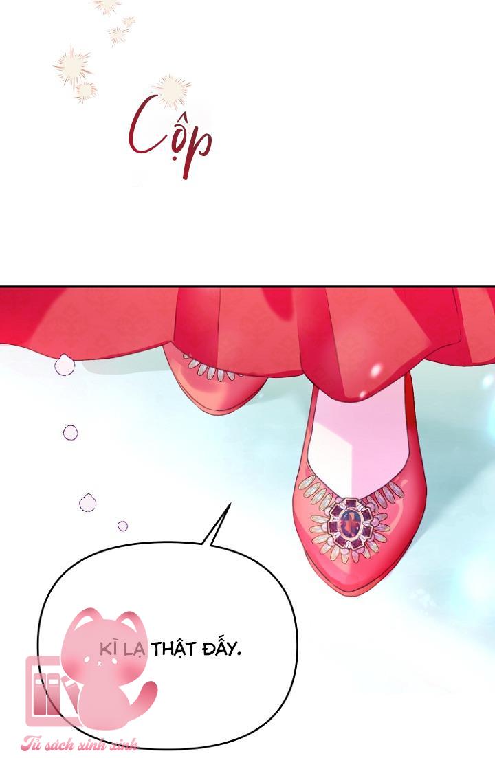 Bỏ Quách Chồng Con Đi, Tiền Bạc Mới Là Tất Cả Chap 18 - Trang 2