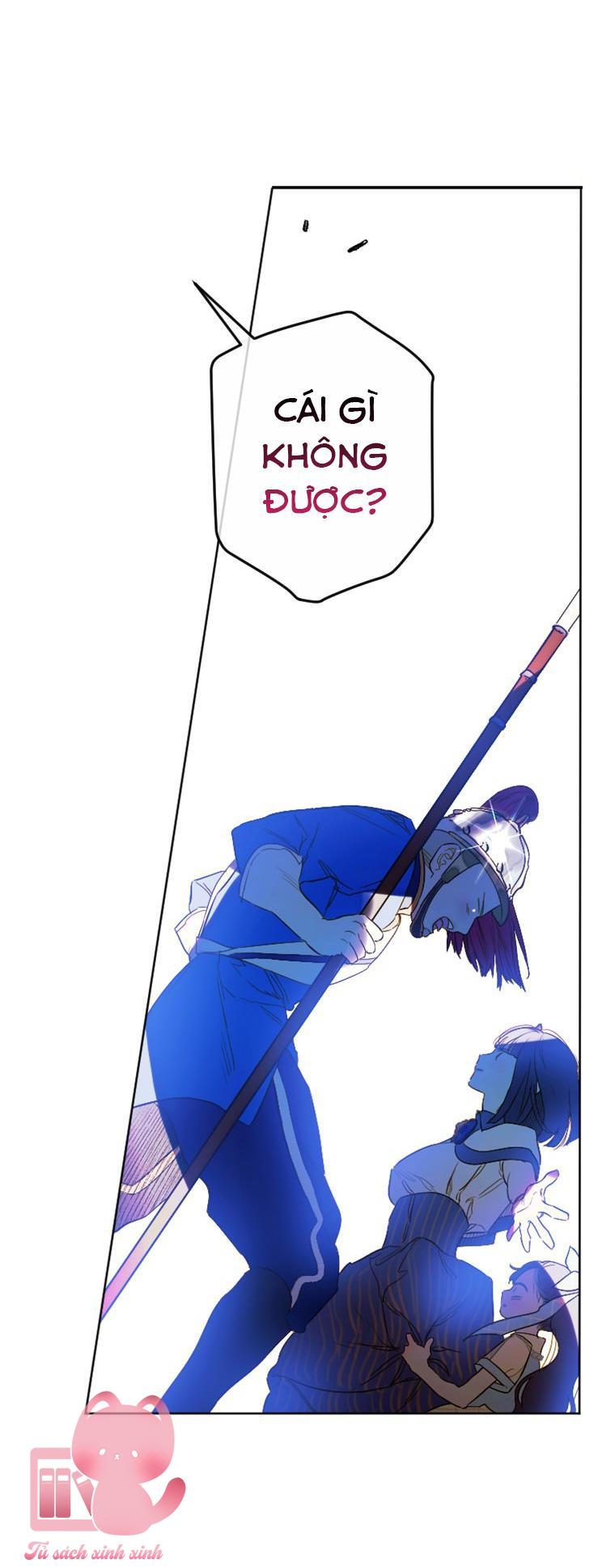Khế Ước Hôn Nhân Của Mẹ Tôi Chapter 14 - Trang 4