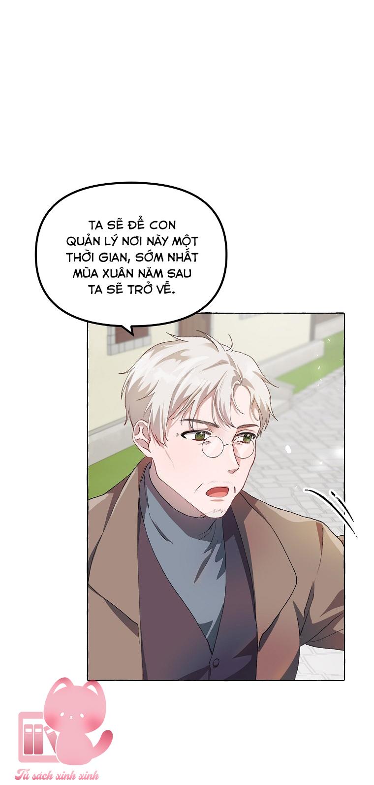 Thời Gian Của Nhân Vật Phụ Có Giới Hạn Chapter 13 - Trang 4