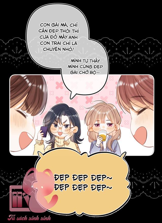 Mối Tình Thầm Kín Chapter 61 - Trang 4