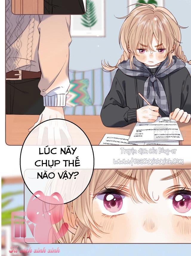Mối Tình Thầm Kín Chapter 36 - Trang 4