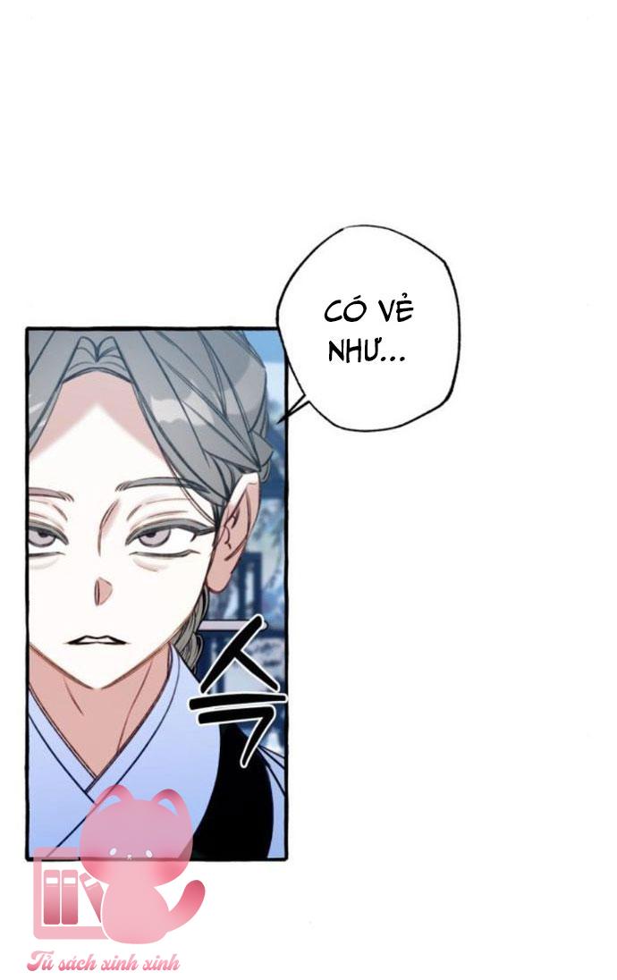 Chuyện Tình Tuyết Phương Bắc Chapter 5 - Trang 4