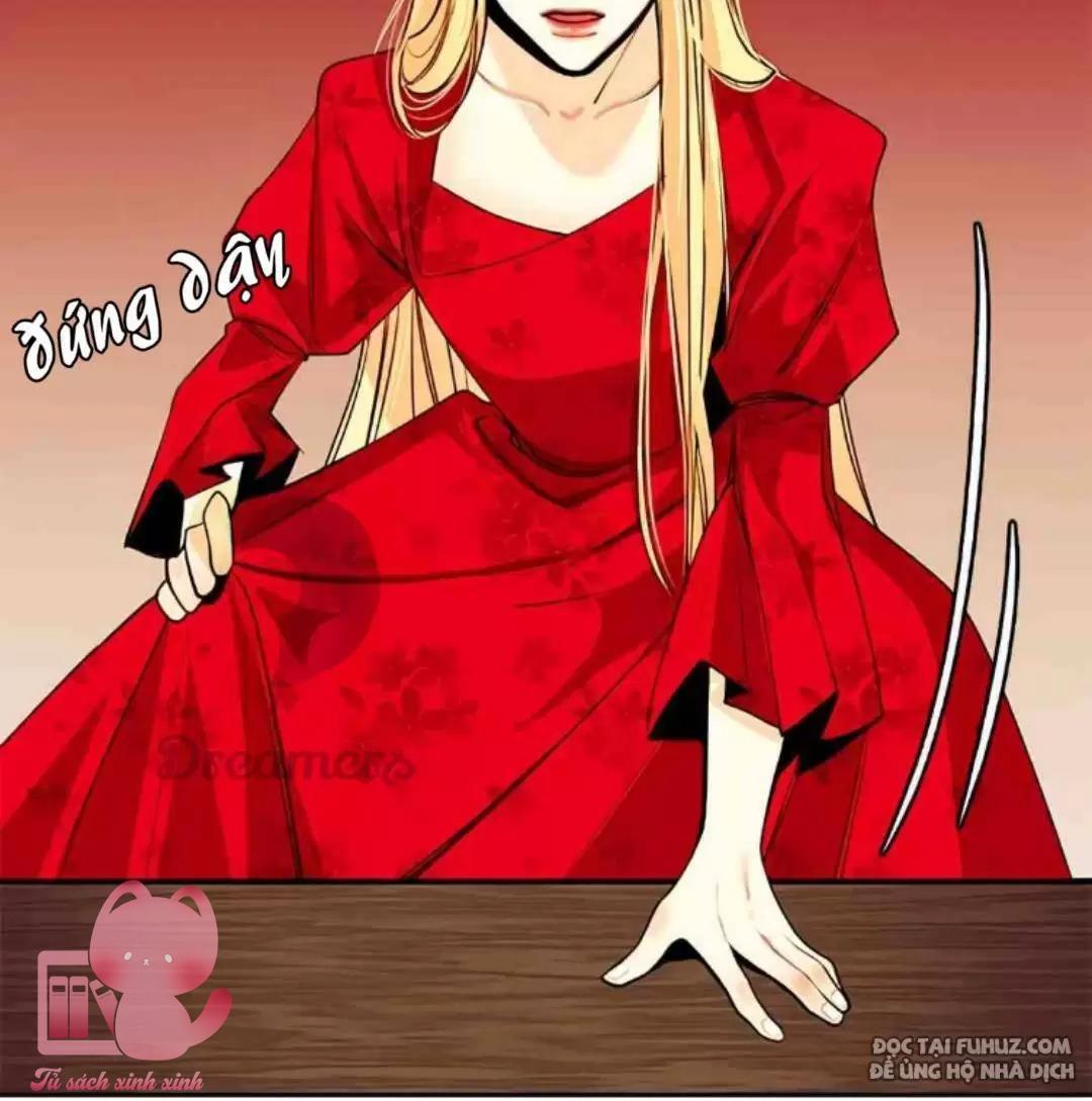 Hoàng Hậu Tái Hôn Chapter 8 - Trang 4