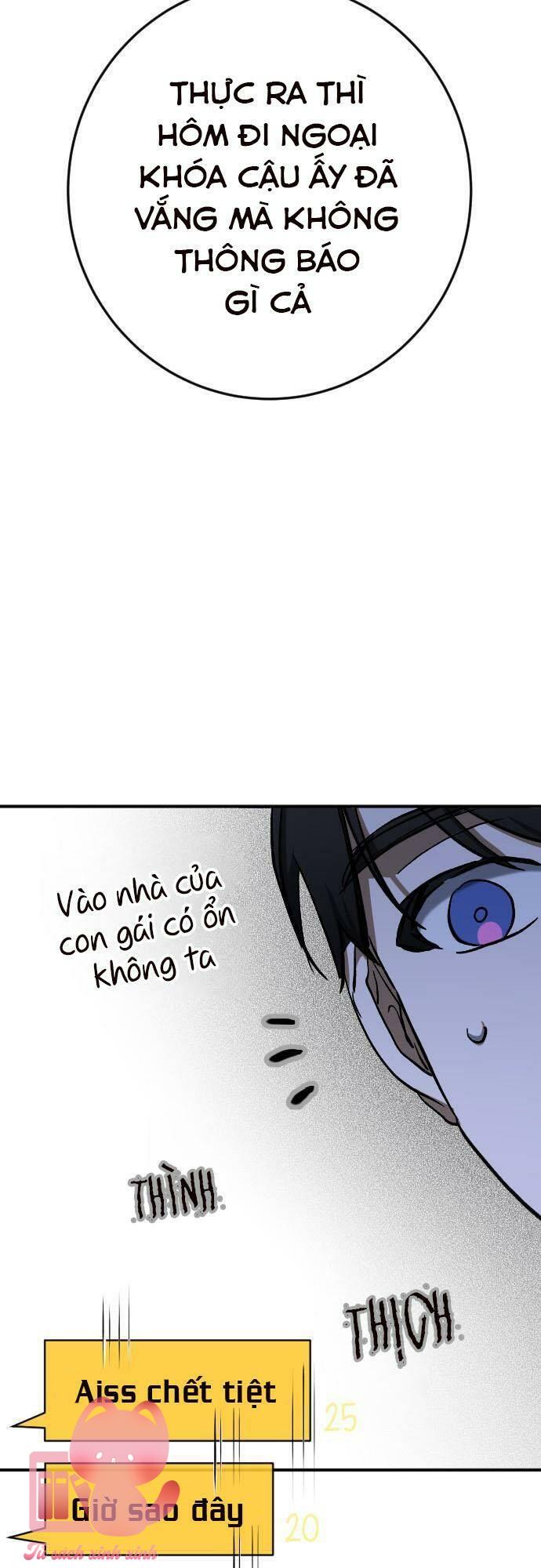 Đêm Của Bóng Tối Chapter 16 - Trang 4