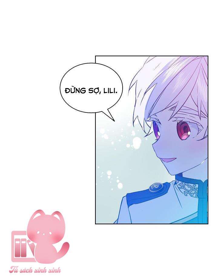Quý Cô Thế Giới Ngầm Chap 25 - Trang 4