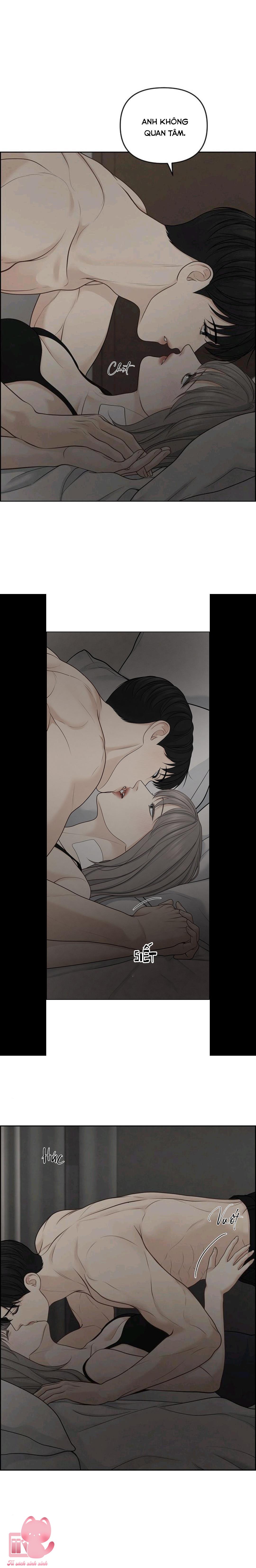 Hy Vọng Duy Nhất Chap 32 - Trang 2