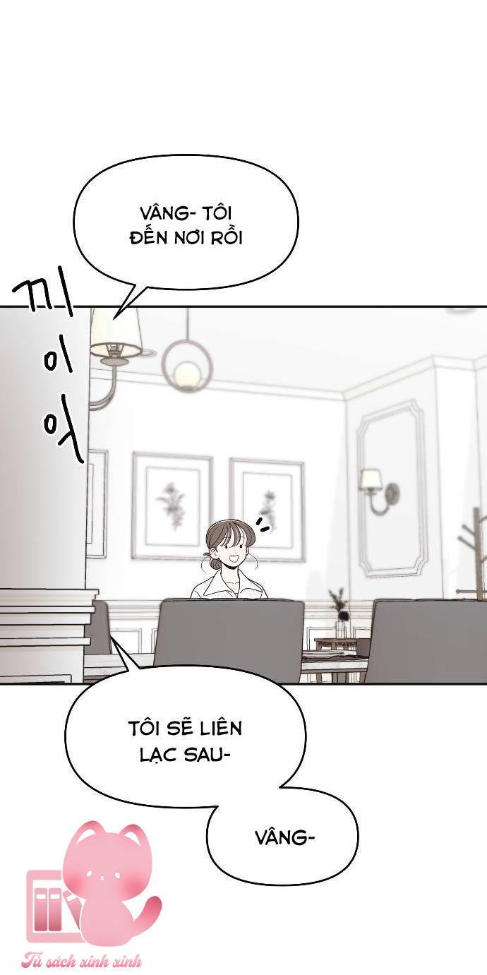 Trái Dấu Hút Nhau Chap 19 - Trang 2