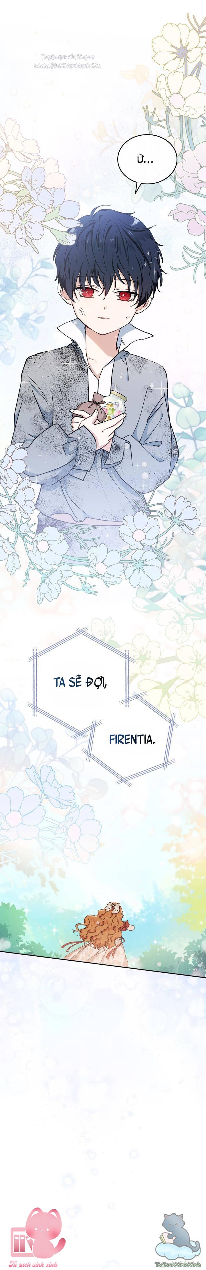 Kiếp Này Ta Sẽ Trở Thành Gia Chủ Chap 26 - Trang 2