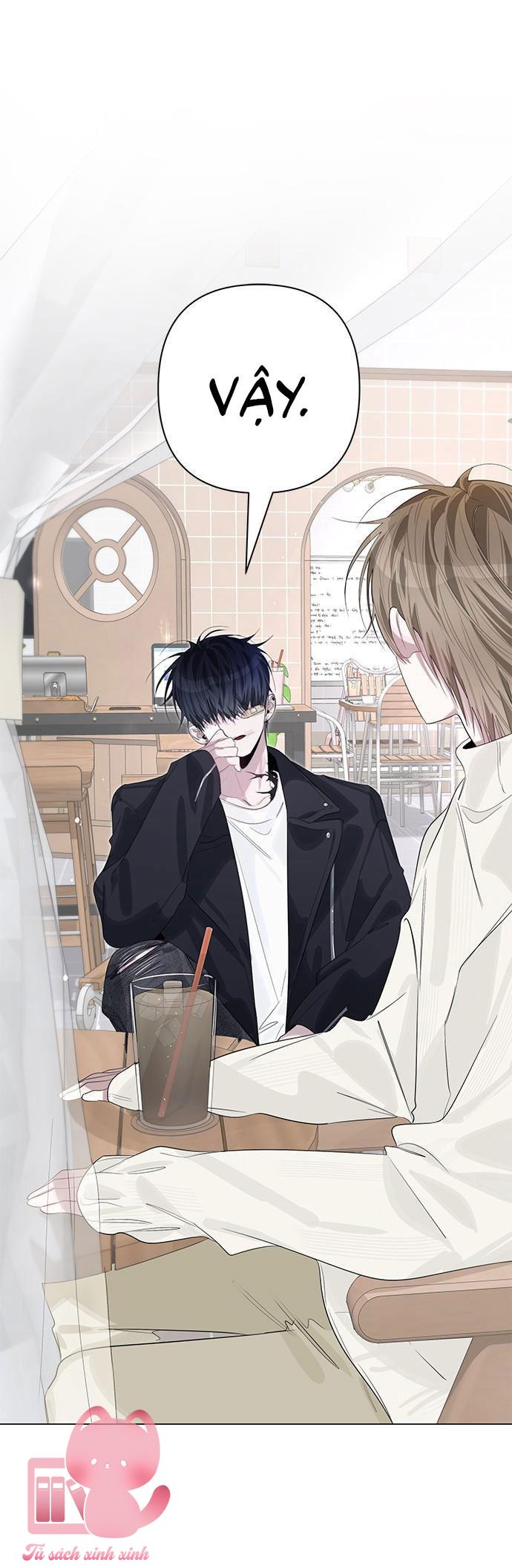 Đàn Anh Xấu Xa! Chap 76 - Trang 3