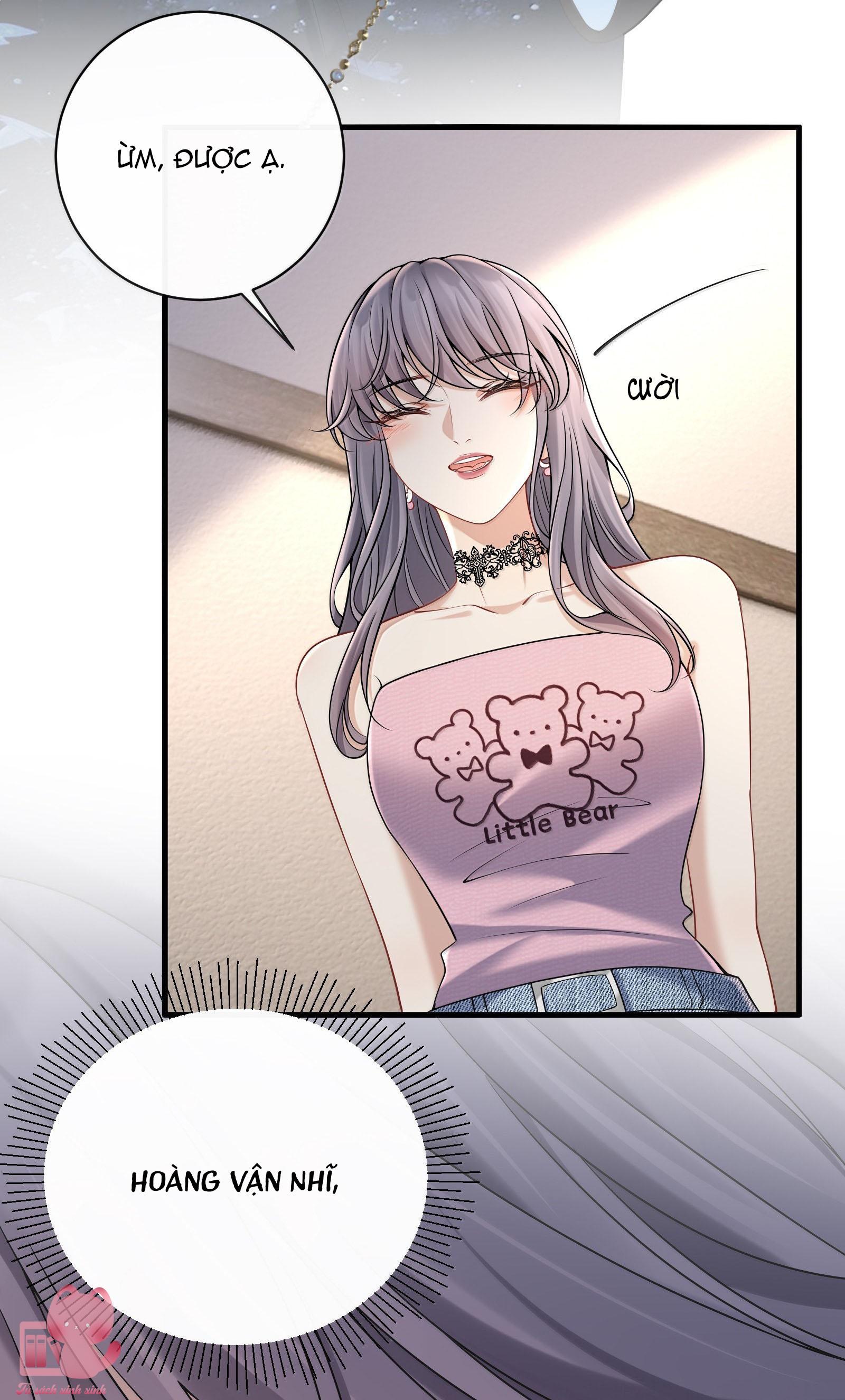 Người Tình Nguy Hiểm Chap 33 - Next Chap 34