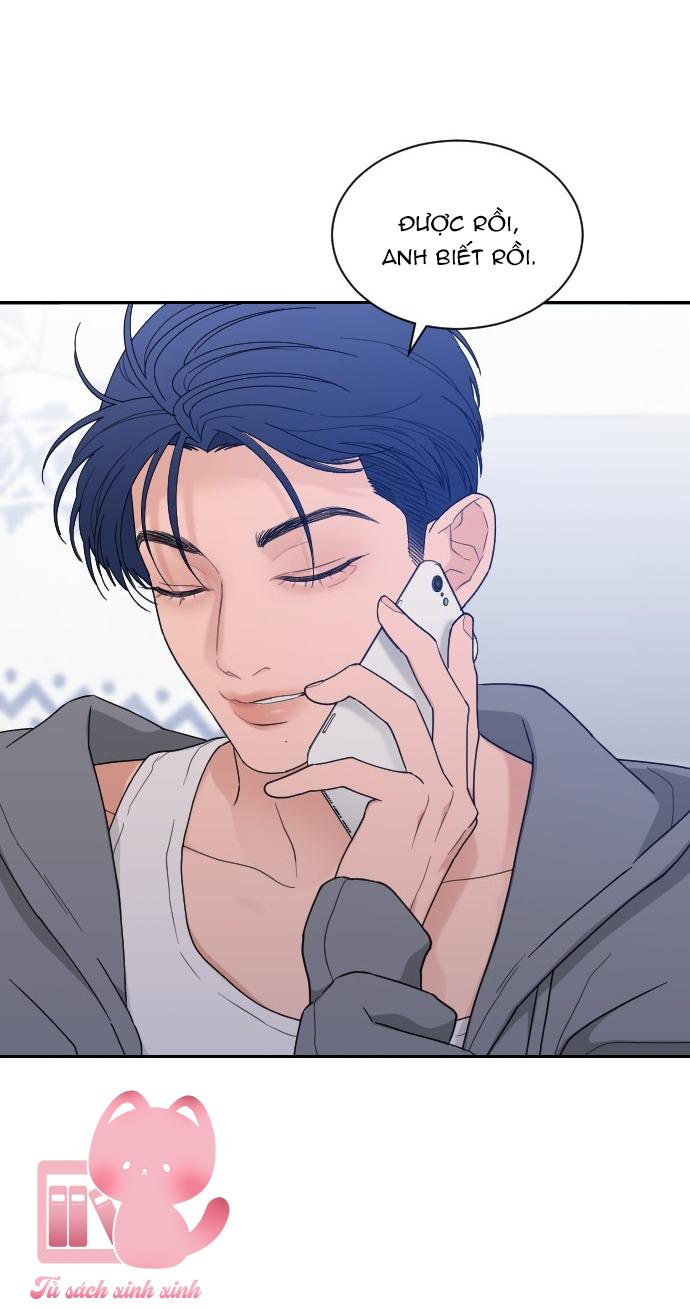 Vận May Không Ngờ Chapter 54 - Trang 4